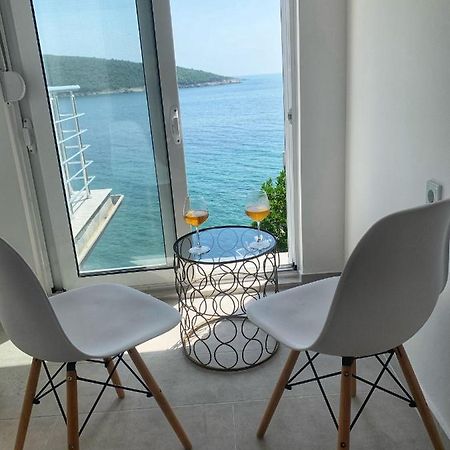 Azzure Apartment Ulcinj Zewnętrze zdjęcie