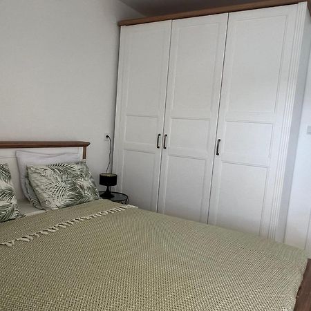 Azzure Apartment Ulcinj Zewnętrze zdjęcie