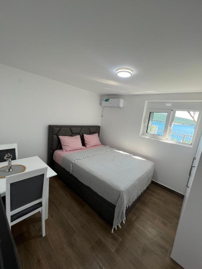 Azzure Apartment Ulcinj Zewnętrze zdjęcie