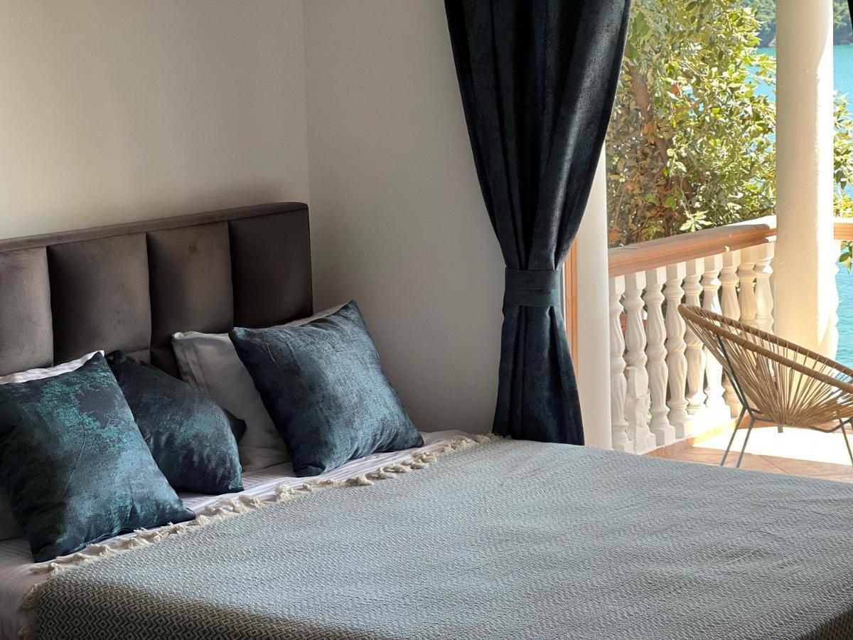 Azzure Apartment Ulcinj Zewnętrze zdjęcie