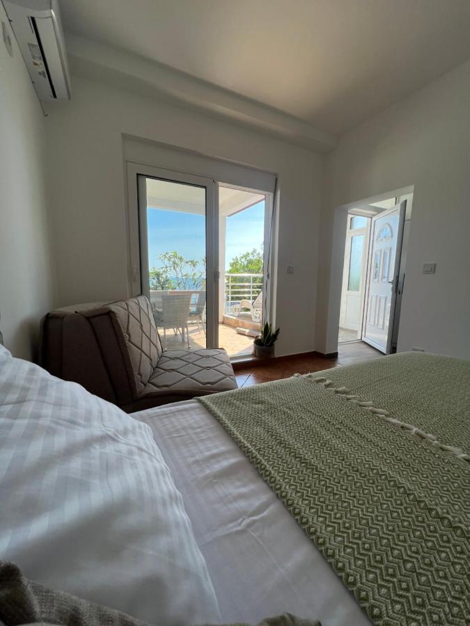 Azzure Apartment Ulcinj Zewnętrze zdjęcie