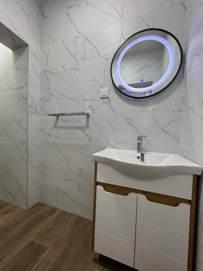 Azzure Apartment Ulcinj Zewnętrze zdjęcie