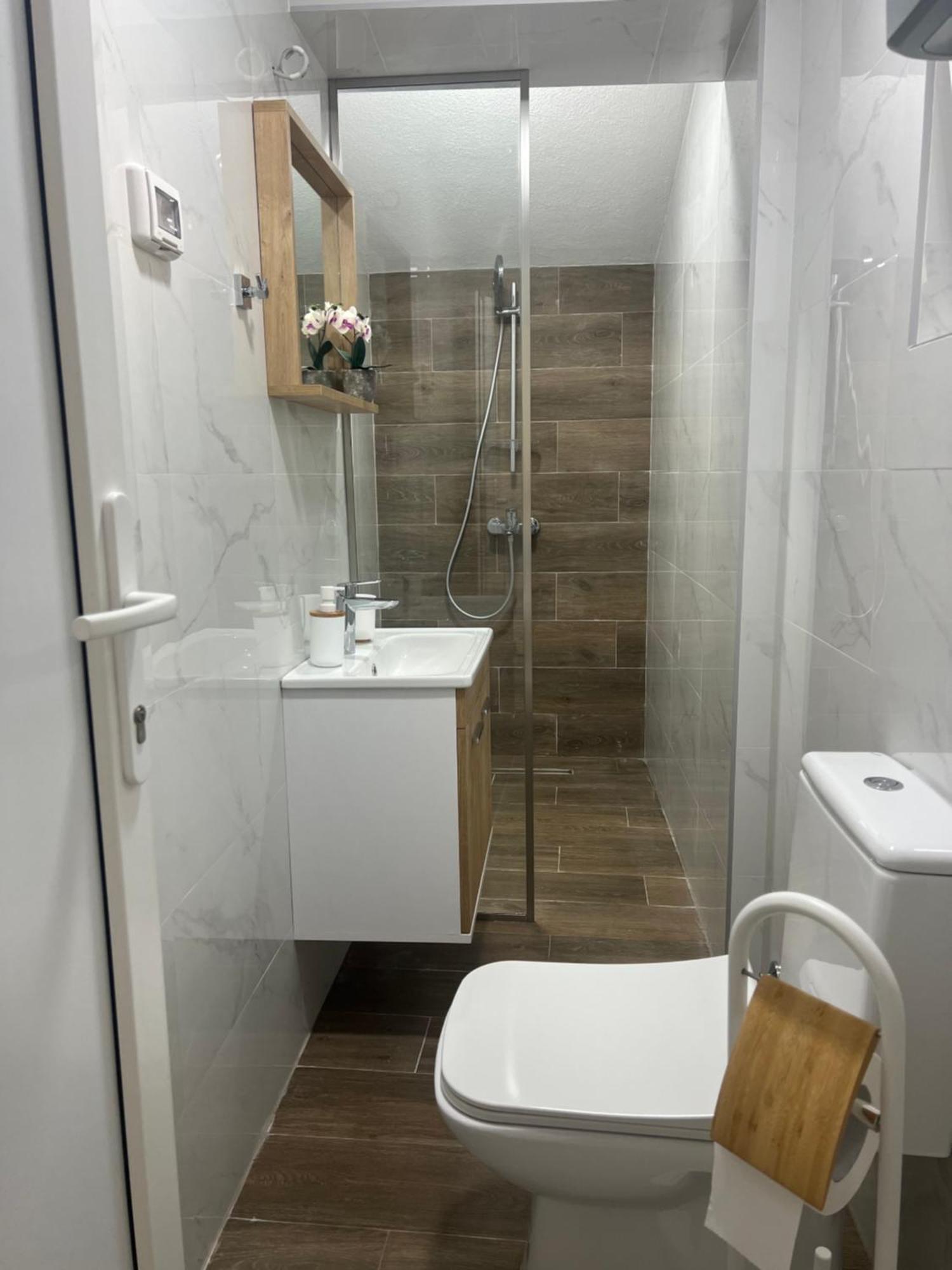 Azzure Apartment Ulcinj Zewnętrze zdjęcie